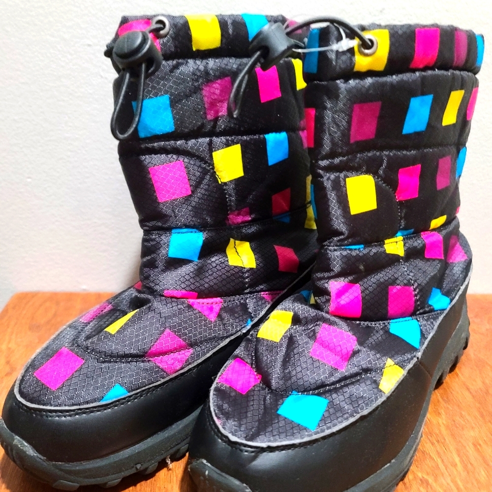 Itasca Girls Boots